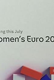 Summer of Sport: Women's Euro 2017 Germany vs. Italy (2017) Online