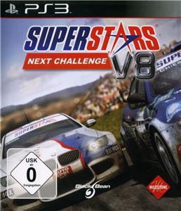 Superstars V8: Next Challenge (2010) Online