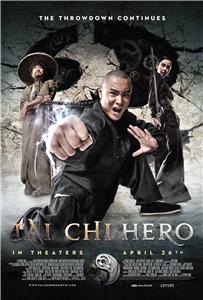 Tai Chi Hero (2012) Online