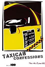 Taxicab Confessions New York, New York: Part 1 (1995– ) Online