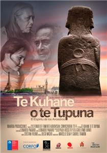 Te Kuhane o te Tupuna: El espíritu de los ancestros (2015) Online