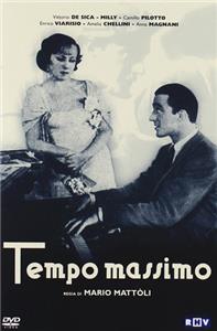 Tempo massimo (1934) Online