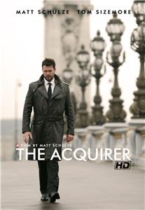The Acquirer (2008) Online