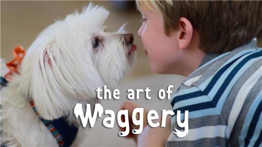 The Art of Waggery (2016) Online
