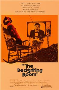 The Bed Sitting Room (1969) Online
