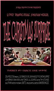 The Christmas Surprise (2015) Online