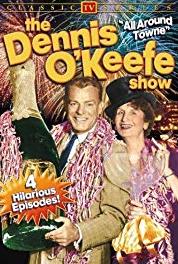 The Dennis O'Keefe Show Go Home Aunt Millie (1959–1960) Online