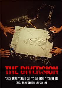 The Diversion (2015) Online