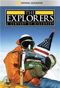 The Explorers: A Century of Discovery (1988) Online