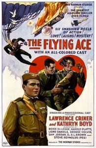 The Flying Ace (1926) Online