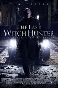 The Last Witch Hunter (2015) Online