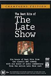 The Late Show Episode #1.5 (1992–1993) Online