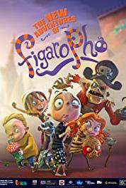 The New Adventures of Figaro Pho Waltergeist (2015– ) Online