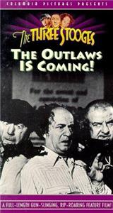 The Outlaws Is Coming (1965) Online