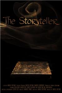 The Storyteller (2015) Online