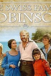 The Swiss Family Robinson Lost at Sea (1974– ) Online
