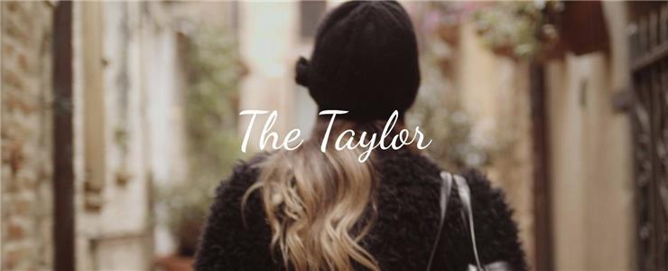 The Taylor (2018) Online