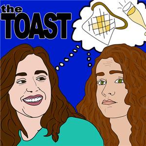 The Toast  Online