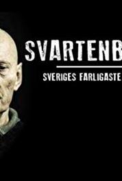 The Tv serie Svartenbrandt The bankrobber (2018–2019) Online