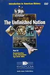 The Unfinished Nation Manifest Destiny? (2004–2014) Online