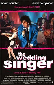 The Wedding Singer (1998) Online