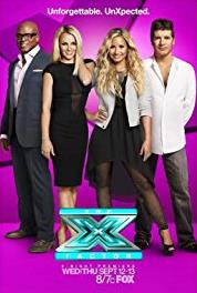 The X Factor Live Performance Show #6 (2011–2013) Online