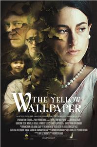 The Yellow Wallpaper (2016) Online