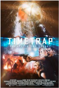 Time Trap (2017) Online