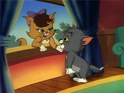 Tom & Jerry Kids Sugar Belle Loves Tom, Sometimes/Mall Mouse/Super Duper Spike (1990–1994) Online