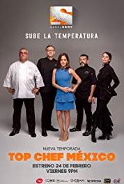 Top Chef Mexico Xochimipsters (2016– ) Online
