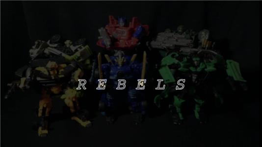 Transformers Rebels  Online