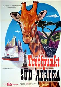 Treffpunkt Süd-Afrika (1960) Online