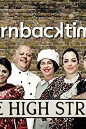 Turn Back Time: The High Street 1970s (2010– ) Online