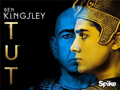 Tut - Der größte Pharao aller Zeiten Part One: Power (2015) Online