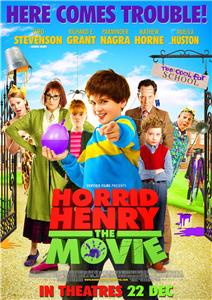 Ужасный Генри (2011) Online