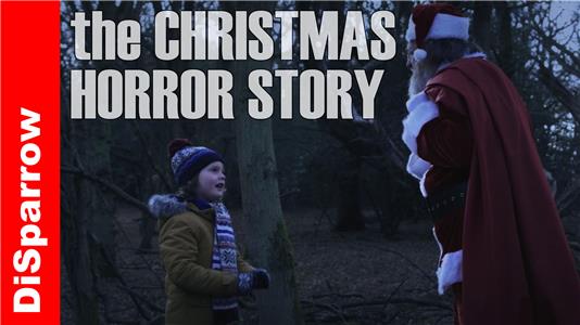 Various The Christmas Horror Story (2016– ) Online