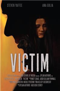 Victim (2018) Online