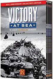 Victory at Sea The Magnetic North (1952–1953) Online