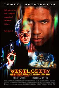 Virtuosity (1995) Online