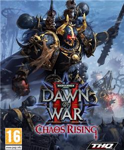 Warhammer 40,000: Dawn of War II - Chaos Rising (2010) Online