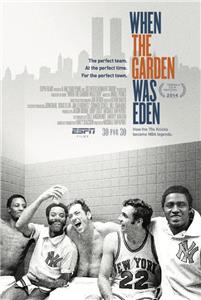 When the Garden Was Eden (2014) Online