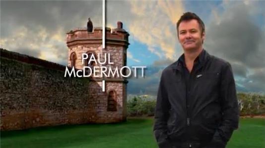 Who Do You Think You Are? Paul McDermott (2008– ) Online