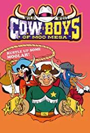 Wild West C.O.W.-Boys of Moo Mesa Thoroughly Moodern Lily (1992–1994) Online