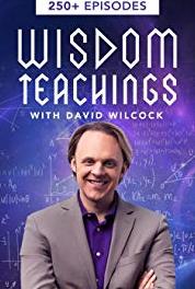 Wisdom Teachings Our time-powered living cosmos (2013– ) Online