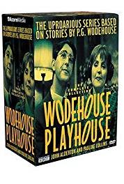 Wodehouse Playhouse The Nodder (1974–1978) Online