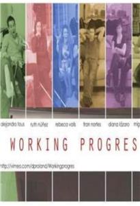 Working Progres (2013) Online