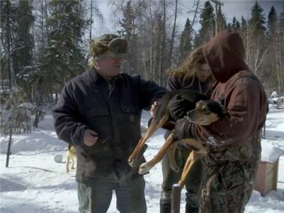 Yukon Men Deadly Crossing (2012– ) Online