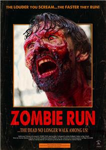 Zombie Run (2013) Online