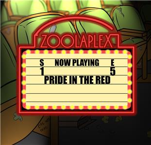 Zoolaplex Pride in the Red (2015– ) Online