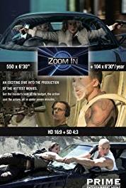 Zoom In Superhero Movie (2008– ) Online